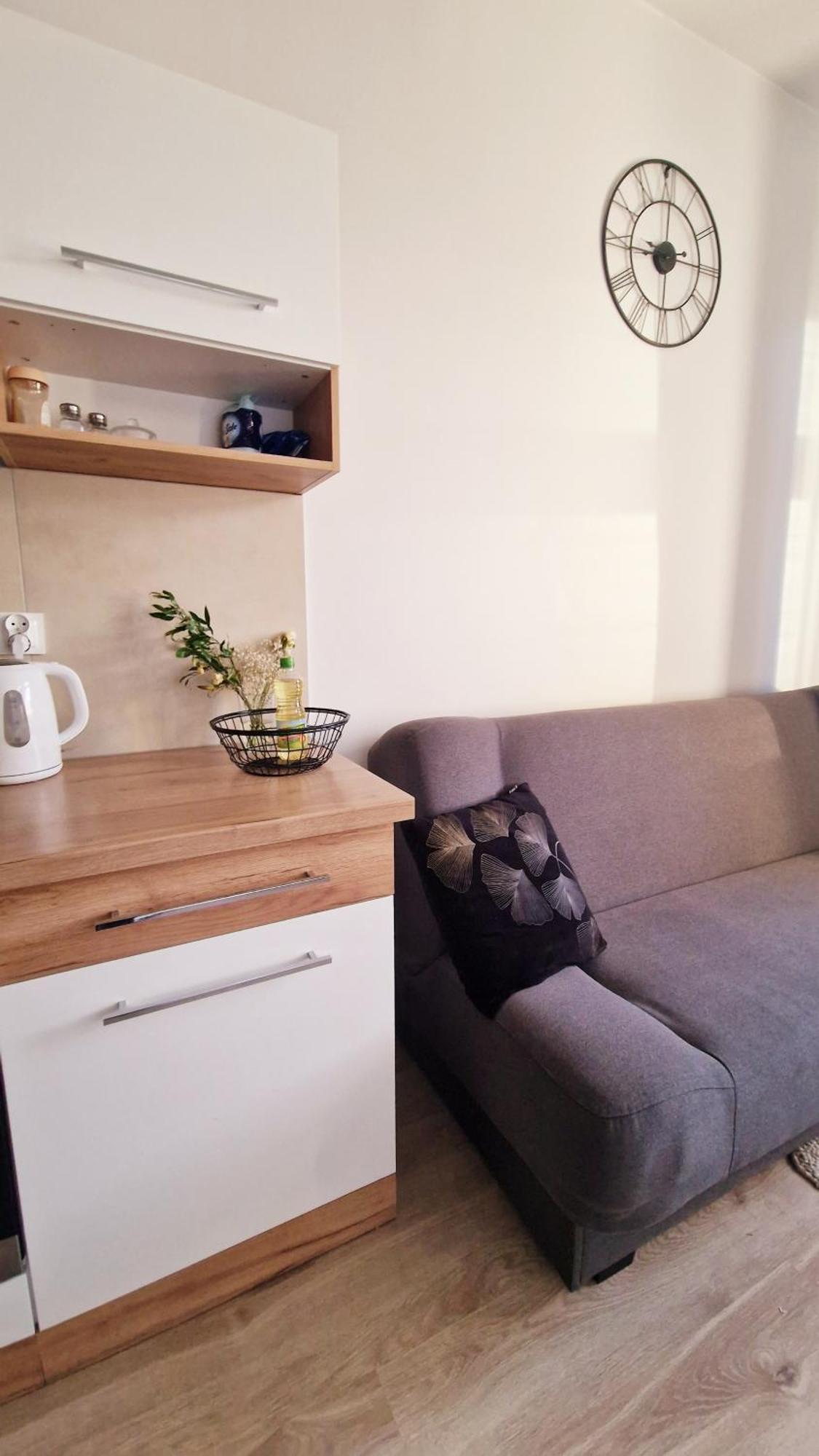 Casa Mama Centrum Iii Lazarski Apartament Poznań