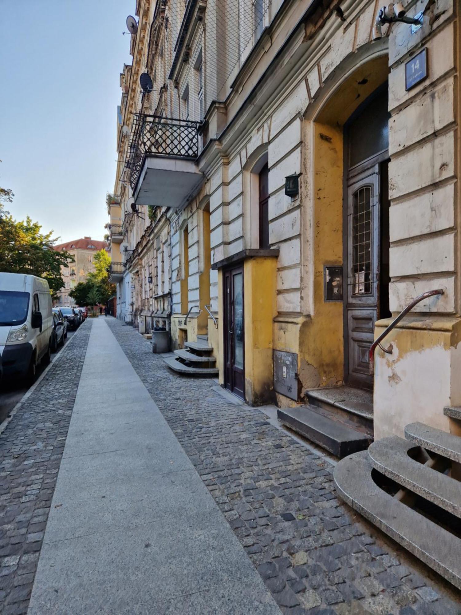 Casa Mama Centrum Iii Lazarski * Poznań